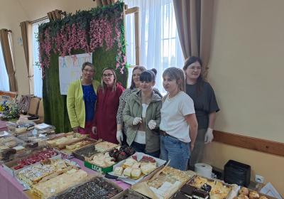 Gminny konkurs na tradycyjną palmę wielkanocną i  pisankę